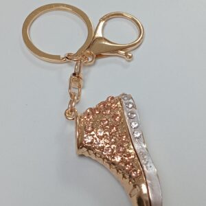 Converse Ayakkabı Anahtarlık